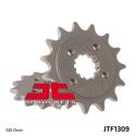 JT SPROCKETS JTF1309.13 : Piñon JT SPROCKETS acero 1309 - 520
