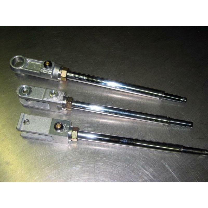 KAYABA 120350012701 : Pieza de repuesto - CONJUNTO DE VARILLA DE AMORTIGUADOR CRF450R 2010