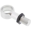 YSS 2B91-016-92 : Rótula amortiguador YSS +20MM - 26X18X80/M16X1,0