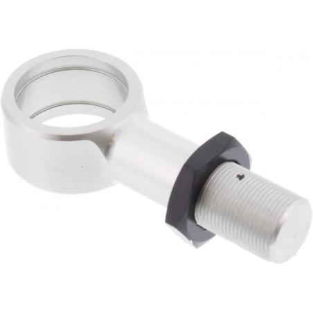 YSS 2B91-016-92 : Rótula amortiguador YSS +20MM - 26X18X80/M16X1,0