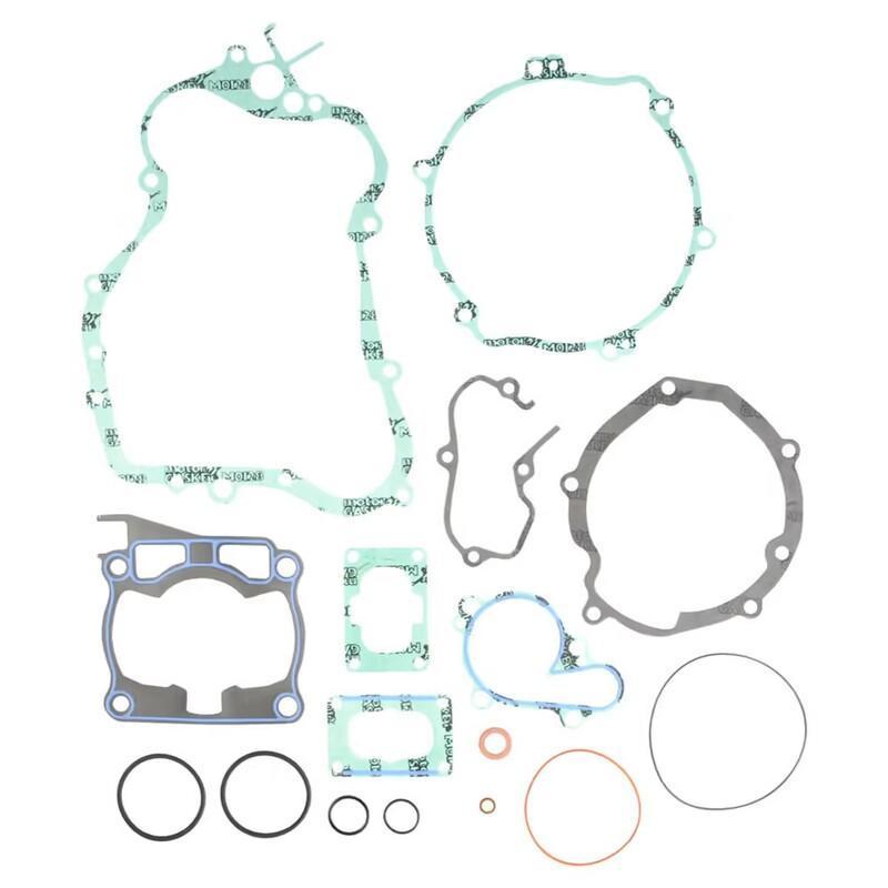 ATHENA P400485850116 : Kit completo de juntas ATHENA (retenes de aceite no incluidos)