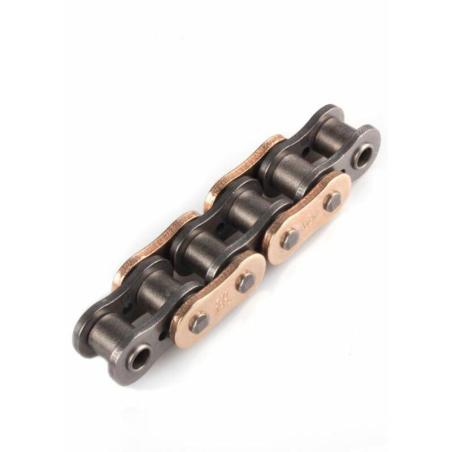 AFAM MR A530XHR2-G : AFAM A530XHR2G Xs-Ring Enganche de cadena tipo Remache 530