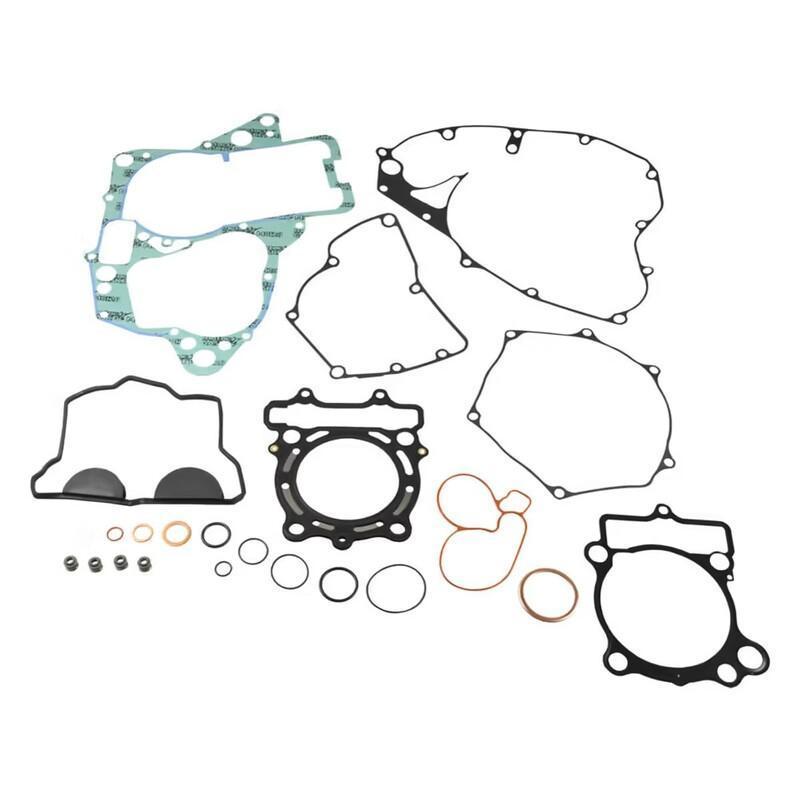 ATHENA P400510850076 : Kit completo de juntas ATHENA (retenes de aceite no incluidos)