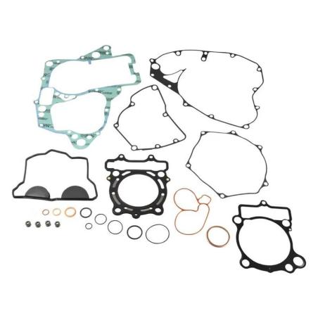 ATHENA P400510850076 : Kit completo de juntas ATHENA (retenes de aceite no incluidos)