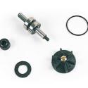 TOP PERFORMANCES AA00796 : Kit reparación bomba de agua TOP PERFORMANCES - Motor Piaggio