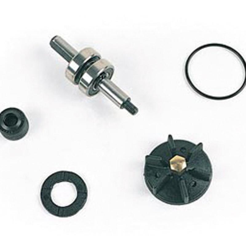 TOP PERFORMANCES AA00796 : Kit reparación bomba de agua TOP PERFORMANCES - Motor Piaggio