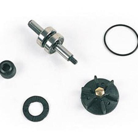 TOP PERFORMANCES AA00796 : Kit reparación bomba de agua TOP PERFORMANCES - Motor Piaggio