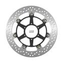 NG BRAKE DISC 1348G : Disco de freno NG BRAKES redondo flotante