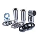 FACTORY LINKS SAK-S-246 : Kit de rodamientos de basculante FACTORY LINKS - Suzuki RM125 / 250