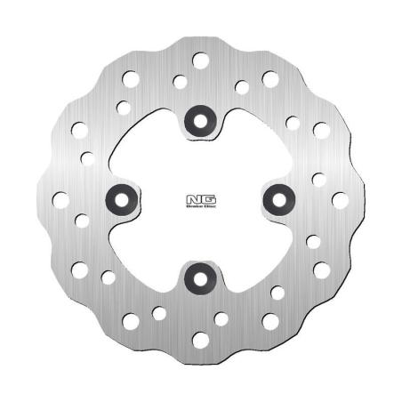 NG BRAKE DISC 1825X : Disco de freno NG BRAKES ondulado fijo