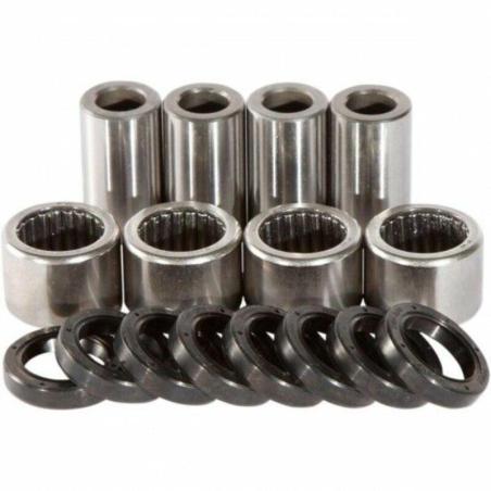 PIVOT WORKS PWLK-H59-000 : Kit de reparación de biela PIVOT WORKS Kit Honda HM