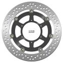 NG BRAKE DISC 1580G : Disco de freno NG BRAKES redondo flotante