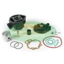 TOP PERFORMANCES 9907070 : Kit completo de juntas TOP PERFORMANCES