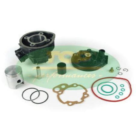 TOP PERFORMANCES 9907070 : Kit completo de juntas TOP PERFORMANCES
