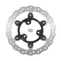 NG BRAKE DISC BKQ : Disco de freno NG BRAKES redondo flotante