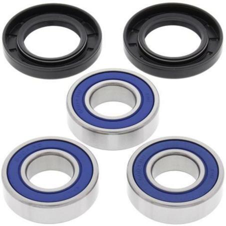 ALL BALLS 25-1271 : Kit rodamientos de rueda All Balls 25-1271