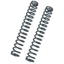 BITUBO MX10 : Kit muelles amortiguador BITUBO MX10 estandar con aceite