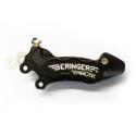 BERINGER KT13AB-S : Pinza de freno axial izquierda BERINGER Aerotec® 6 pistones Ø27mm