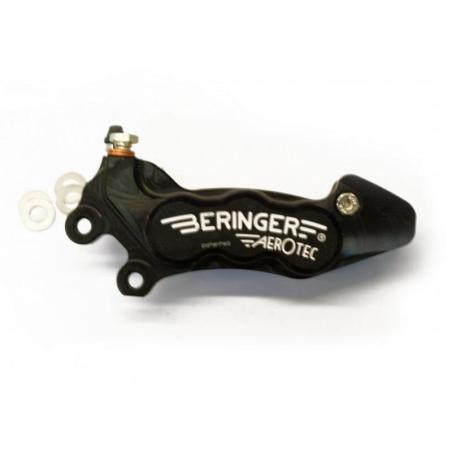 BERINGER KT13AB-S : Pinza de freno axial izquierda BERINGER Aerotec® 6 pistones Ø27mm