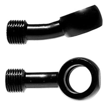 VENHILL 3/60082/BK : Banjo 20° M10 Venhill negro