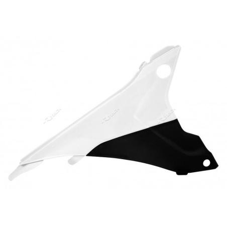 RACETECH R-FIKTMBNDX14 : Tapa lateral caja filtro RACETECH / KTM EXC / EXC-F