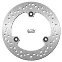 NG BRAKE DISC 1574 : Disco de freno NG BRAKES redondo fijo