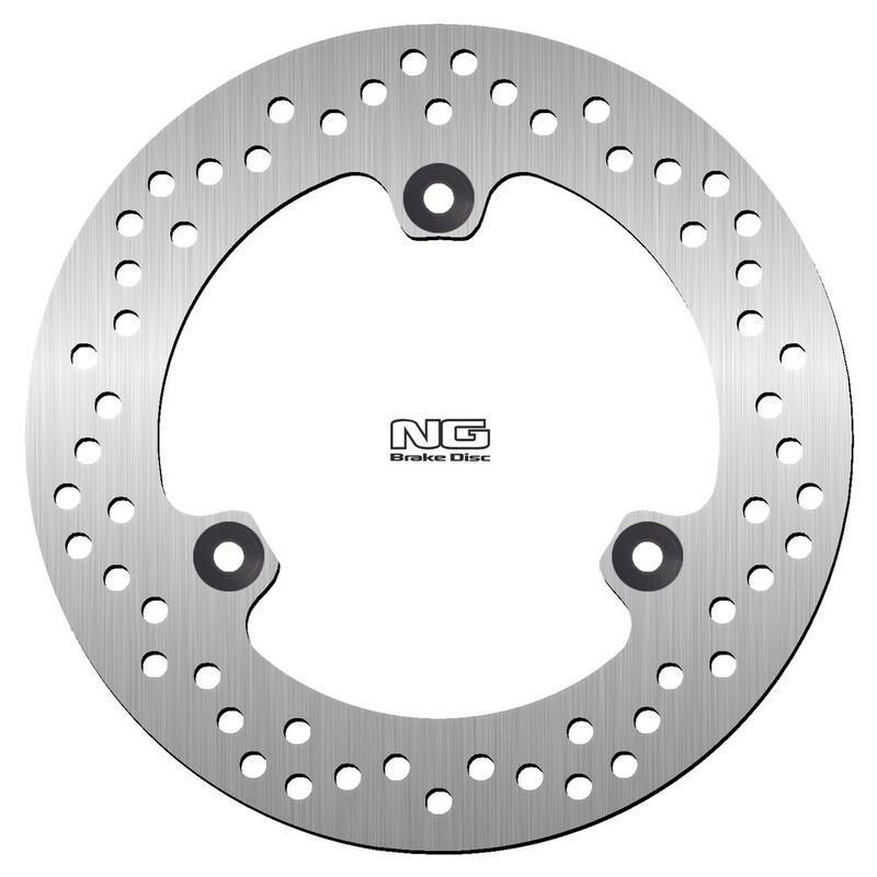 NG BRAKE DISC 1574 : Disco de freno NG BRAKES redondo fijo