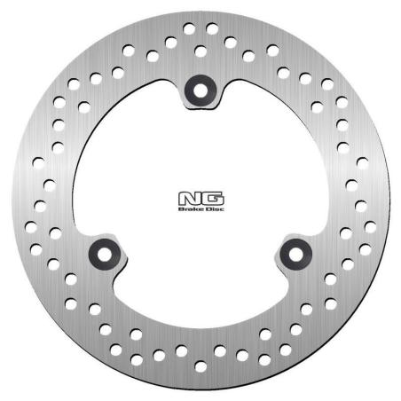 NG BRAKE DISC 1574 : Disco de freno NG BRAKES redondo fijo