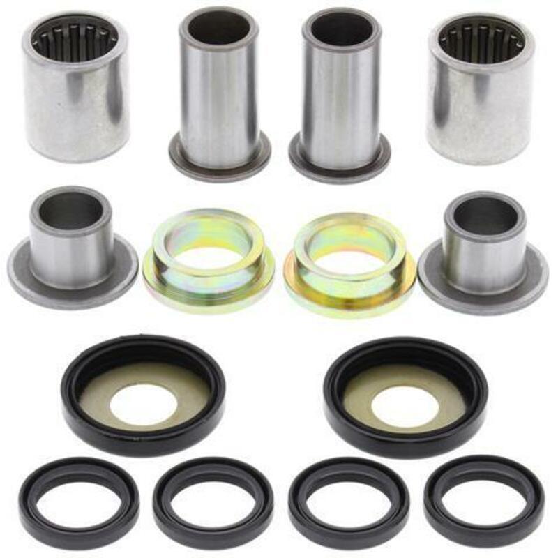 ALL BALLS 28-1002 : Kit rodamientos de basculante All Balls 28-1002