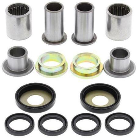 ALL BALLS 28-1002 : Kit rodamientos de basculante All Balls 28-1002