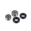 FACTORY LINKS RWK-K-122 : Kit de rodamientos de rueda trasera FACTORY LINKS