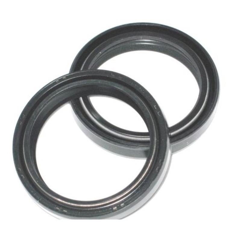 KAYABA 110014100202 : Kit retenes de horquilla KAYABA - 41x53x8