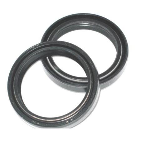 KAYABA 110014100202 : Kit retenes de horquilla KAYABA - 41x53x8