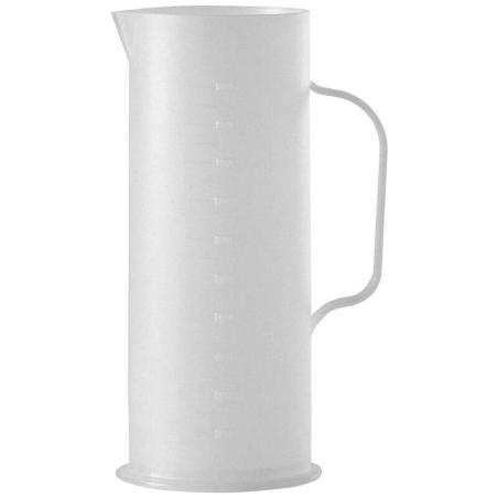 POLISPORT 8453300001 : Vaso medidor de aceite POLISPORT - 1000cc