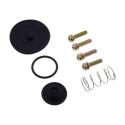 TOURMAX FCK-59 : Kit reparación de grifo de gasolina TOURMAX