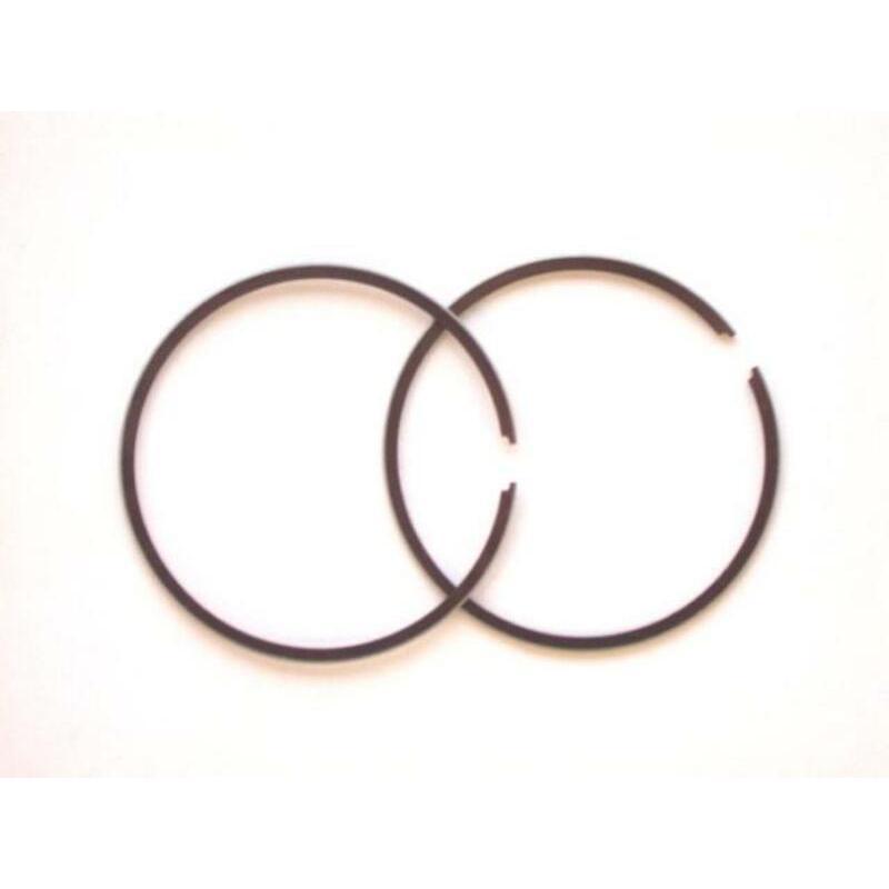 TECNIUM PSR-DR350-STD : Juego de segmentos TECNIUM 79MM