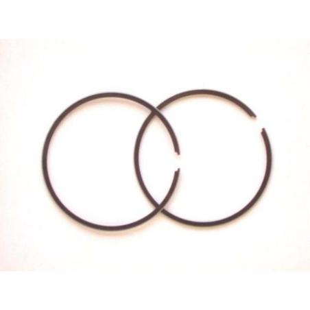 TECNIUM PSR-DR350-STD : Juego de segmentos TECNIUM 79MM