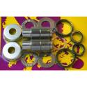 PIVOT WORKS PWSAK-Y09-020 : Kit de reparación de basculante PIVOT WORKS POUR YAMAHA YZ250 1987