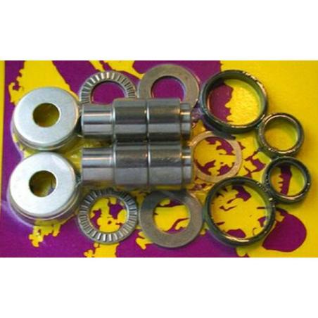 PIVOT WORKS PWSAK-Y09-020 : Kit de reparación de basculante PIVOT WORKS POUR YAMAHA YZ250 1987