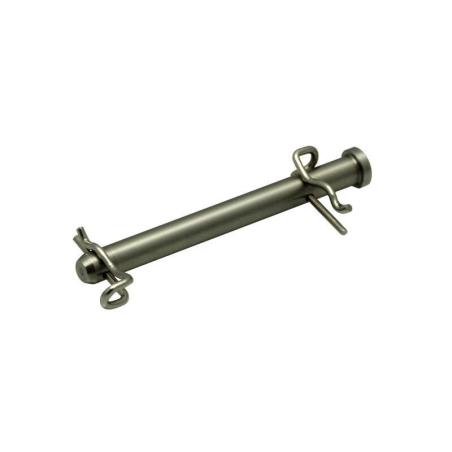 TECNIUM ASOT-337-C : Grupilla de pasador de pastillas Tecnium para Brembo (10uds)