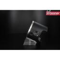 WOSSNER 8050D200 : WÖSSNER Forged Piston - 8050