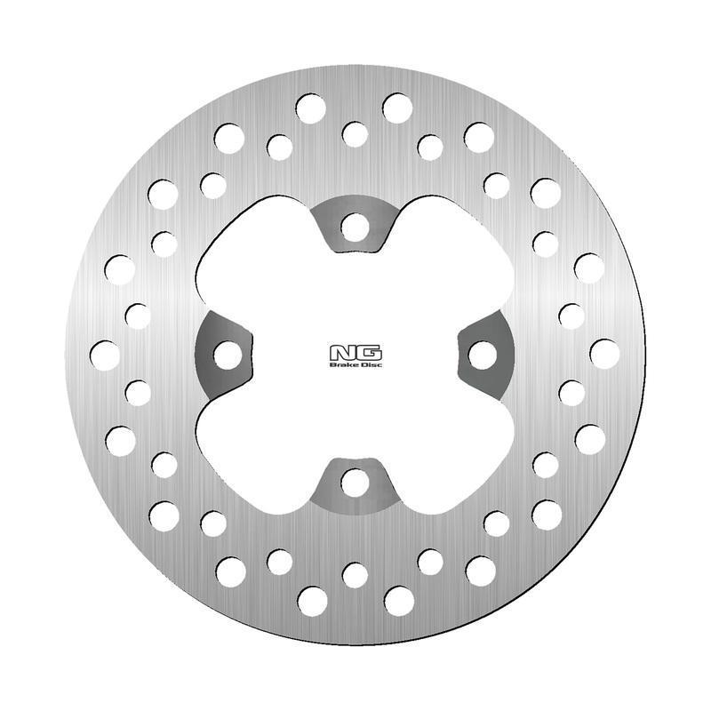 NG BRAKE DISC 1892 : Disco de freno NG BRAKES redondo fijo
