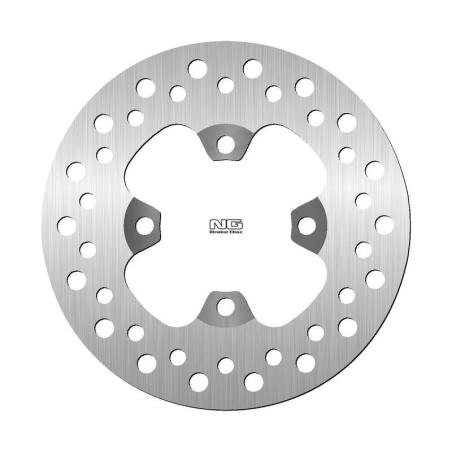 NG BRAKE DISC 1892 : Disco de freno NG BRAKES redondo fijo