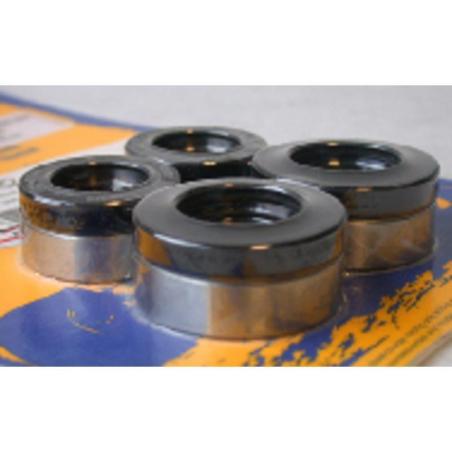 PIVOT WORKS PWFWK-Y13-600 : Kit de rodamientos y retenes de rueda delantera PIVOT WORKS