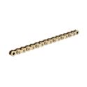 D.I.D 4525516908139 : Rollo de cadena DID 520ERS3 SDH oro con 1920 eslabones