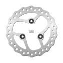 NG BRAKE DISC 2062X : Disco de freno NG BRAKES ondulado fijo