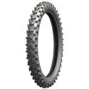 MICHELIN 214111 : Neumático MICHELIN ENDURO MEDIUM 90/100-21 M/C 57R TT