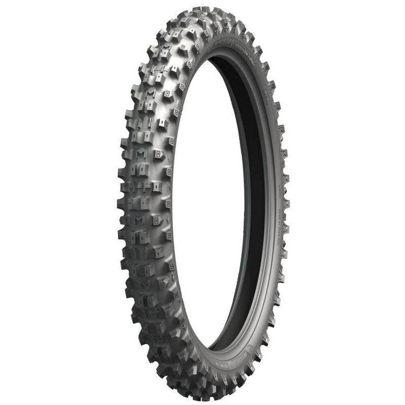 MICHELIN 214111 : Neumático MICHELIN ENDURO MEDIUM 90/100-21 M/C 57R TT