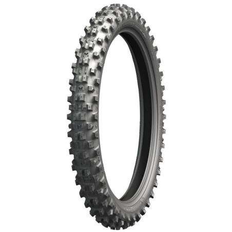 MICHELIN 214111 : Neumático MICHELIN ENDURO MEDIUM 90/100-21 M/C 57R TT