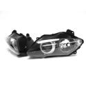 V PARTS MT116-YA039 : Faro original homologado YAMAHA YZF-R1 07-08